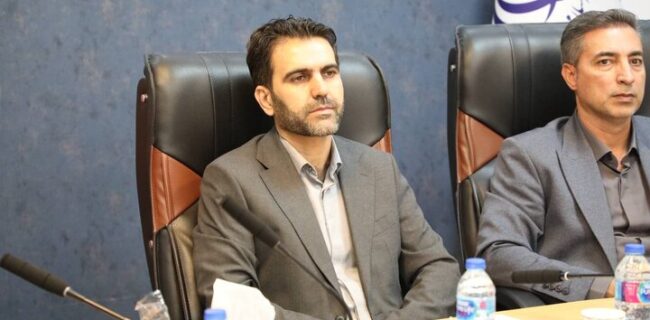 سرپرست ورزش و جوانان استان: فارس ظرفیت تبدیل شدن به قطب ورزش بیماران خاص را دارد