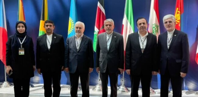 استاندار: ثبت جهانی الموت مسیر تازه گردشگری قزوین را گشود