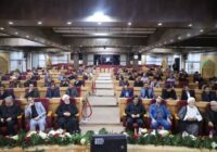 معاون استاندار قم: دهیاران پرچمدار فرهنگ صرفهجویی در روستاها باشند معاون استاندار قم: دهیاران پرچمدار فرهنگ صرفهجویی در روستاها باشند