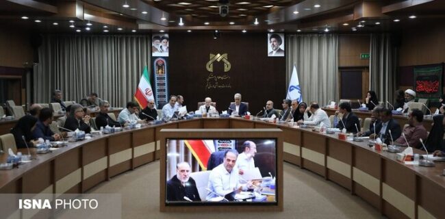 امنیت غذایی مردم در اولویت دستگاههای اجرایی قم امنیت غذایی مردم در اولویت دستگاههای اجرایی قم