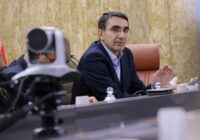 مدیرکل آموزش و پرورش لرستان: توسعه کیفیت، جایگزین توسعه تنوع مدارس شده است مدیرکل آموزش و پرورش لرستان: توسعه کیفیت، جایگزین توسعه تنوع مدارس شده است