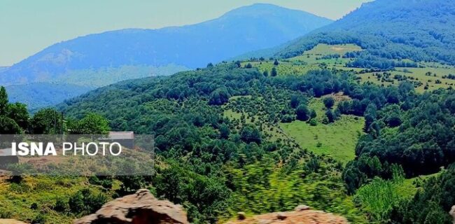هشدار بارش رگباری در مازندران؛ افزایش دما از پنجشنبه