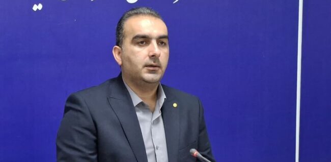 فرماندار میاندورود: مدیریت جهادی رمز عبور از گردنه‌های دشوار کشور است