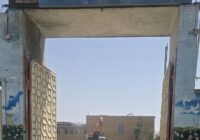آغاز عملیات بازسازی مدارس آسیبدیده از جنگ رمضان در خمین