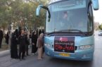 عزیمت ۸۰ هنرمند استان مرکزی برای وداع با رهبر شهید در قم