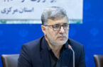 معاون استاندار مرکزی: حمله به واحد صنعتی در خمین خسارت جانی نداشت
