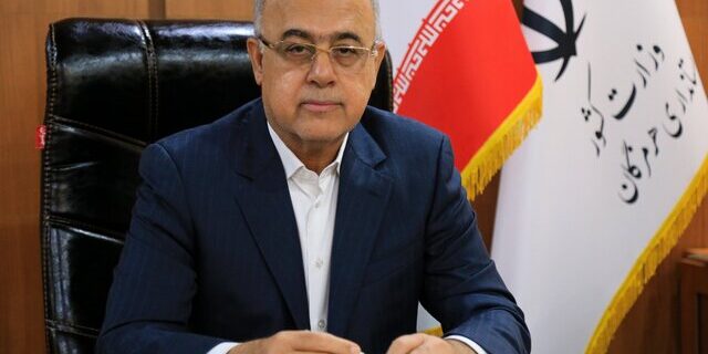 استاندار هرمزگان: حضور حماسی مردم هرمزگان، پاسخی قاطع به دشمنان انقلاب است
