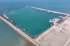 مدیر بنادر شرق هرمزگان جزئیات خسارت در بندر سیریک را اعلام کرد
