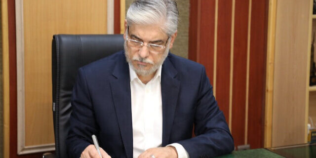 پیام تسلیت وزیر علوم در پی شهادت دانشجوی دانشگاه هرمزگان