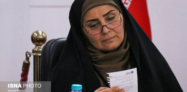 وزیر راه: همه مسیرهای مسدود هرمزگان بازگشایی شد/خطوط ریلی بهزودی فعال میشوند وزیر راه: همه مسیرهای مسدود هرمزگان بازگشایی شد/خطوط ریلی بهزودی فعال میشوند
