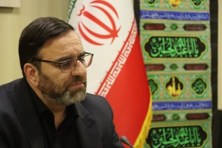 فضاسازی مراسم تشییع رهبر شهید با حداکثر کیفیت و بهرهگیری از همه ظرفیتها انجام شود فضاسازی مراسم تشییع رهبر شهید با حداکثر کیفیت و بهرهگیری از همه ظرفیتها انجام شود