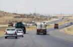 آغاز موج نخست تردد زائران اربعین در محورهای همدان/ ثبت بیش از ۲.۹ میلیون تردد و رشد ۱۱ درصدی سفرها