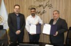 نخستین قرارداد تأمین مسکن کارگری استان منعقد شد