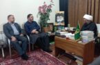 تأکید شهردار همدان بر گسترش تعامل شهرداری و مساجد برای خدمت‌رسانی بهتر به شهروندان