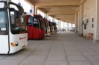 بسیج ناوگان حمل‌ونقل عمومی همدان برای بازگرداندن زائران مراسم تشییع رهبر شهید ایران از مشهد