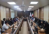 اولویت بخشی به توسعه زیرساخت‌های فناوری اطلاعات، داده محوری و هوش مصنوعی