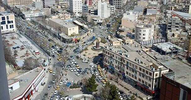 بازآفرینی شهری؛ نسخه نجات محلههای فرسوده چهارمحال و بختیاری بازآفرینی شهری؛ نسخه نجات محلههای فرسوده چهارمحال و بختیاری