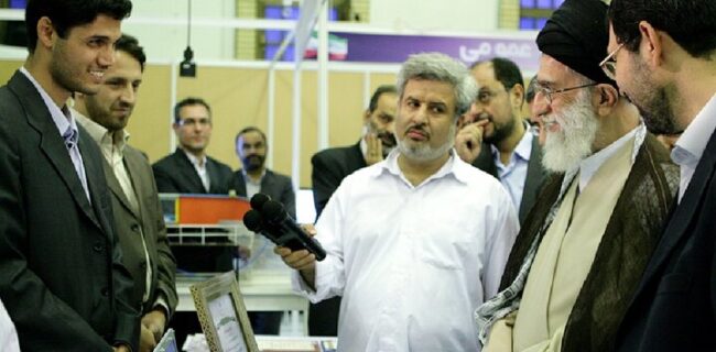 پیش شرط تحقق جهادعلمی مورد تاکید رهبر شهید ارتباط میان پژوهش و فناوری است