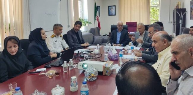 معاون استاندار کردستان: معاینه فنی خودروها باید با دقت و حساسیت انجام شود
