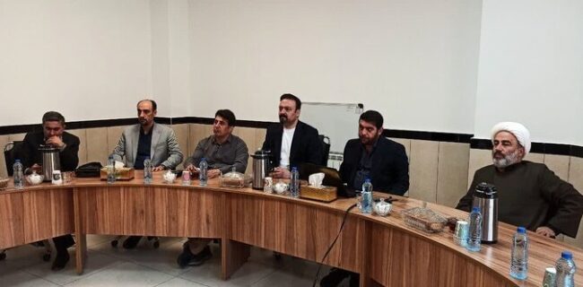 مدیرکل میراث‌فرهنگی کردستان: باباگرگر ظرفیت تبدیل شدن به یک سایت گردشگری مذهبی را دارد