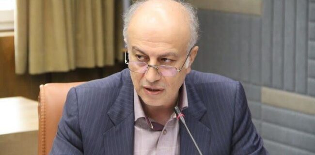 مدیر صمت استان: مجموع تجارت خارجی کردستان ۱۵۸ درصد رشد کرد