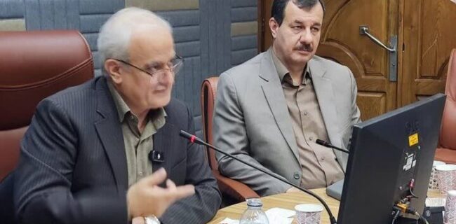 سرپرست معاونت عمرانی استانداری کردستان:خرید و فروش امتیاز نهضت ملی مسکن وجاهت قانونی ندارد