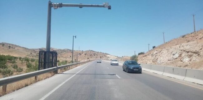 آخرین وضعیت محورهای استان کرمان/ بازگشایی محورهای شرق