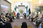 تفاهمنامه همکاری شهرداریهای کرمان و مشهد امضا شد