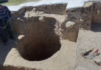 حداقل ۴ نقطه مستعد برای ایجاد «سایت موزه» در کرمانشاه وجود دارد حداقل ۴ نقطه مستعد برای ایجاد «سایت موزه» در کرمانشاه وجود دارد