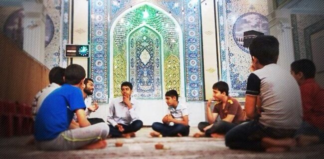 نهضت گفتوگوی جوانان در کرمانشاه راهاندازی میشود نهضت گفتوگوی جوانان در کرمانشاه راهاندازی میشود