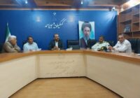 کهگیلویه و بویراحمد برای برگزاری آزمون کارشناسی ارشد آمادگی کامل دارد