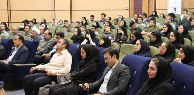 ثبتنام ۱۰۰۰ کهگیلویه و بویراحمدی برای شرکت در طرح ملی مهارتافزایی هوش مصنوعی ثبتنام ۱۰۰۰ کهگیلویه و بویراحمدی برای شرکت در طرح ملی مهارتافزایی هوش مصنوعی