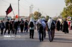 ۹۹ موکب در مسیر پیاده‌روی اربعین شرق گلستان برپا می‌شود