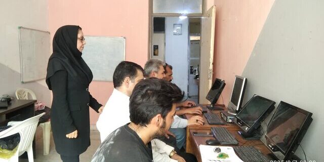 مسابقات مهارت، سکوی شناسایی استعدادهای آینده کشور/گلستان میزبان نخبگان نوجوان"ICT" مسابقات مهارت، سکوی شناسایی استعدادهای آینده کشور/گلستان میزبان نخبگان نوجوان”ICT”