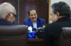 معاون استاندار یزد: نظارت بر اقامتگاه‌ها و مجتمع‌های بین‌ راهی در ایام اربعین تشدید می‌شود