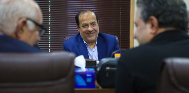 معاون استاندار یزد: نظارت بر اقامتگاه‌ها و مجتمع‌های بین‌ راهی در ایام اربعین تشدید می‌شود
